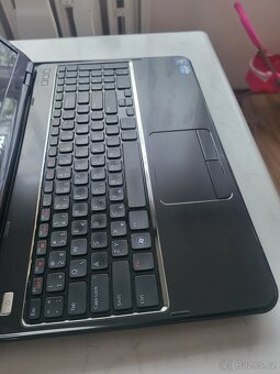 DELL Inspiron N5110 (p17f ) i5 SSD 240 GB - 4