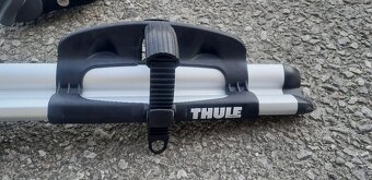 Střešní nosiče kol THULE ProRide 591 - 4