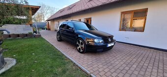 GOLV IV, V5, 2.3, GTi - 4