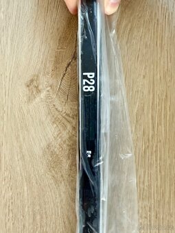 Hůl Bauer Hyperlite2 Flex 70 P28 - 4