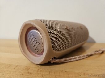 JBL Flip 5 Raritní - 4