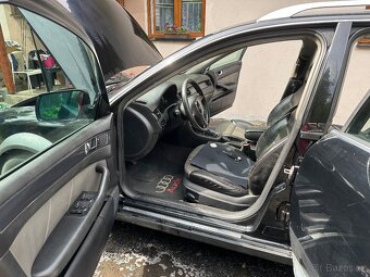 Audi a6 c5 2.5 tdi v6 Quattro SPĚCHÁ - 4