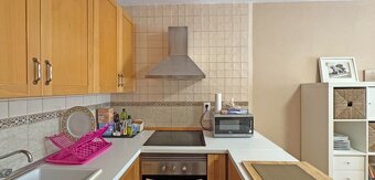 ŠPANĚLSKO, Torrevieja, bungalov u pláže - 4