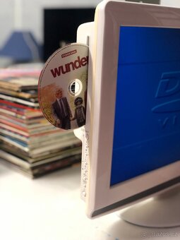 Televizor s integrovaným DVD Orion - 4