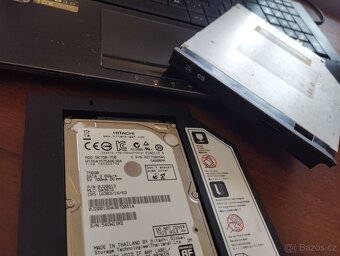 Notebook ASUS N53S - 4