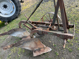 Zetor 25K - 4