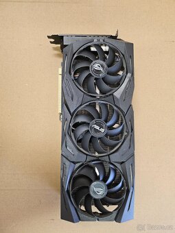 ASUS ROG-STRIX RTX2080TI - 4