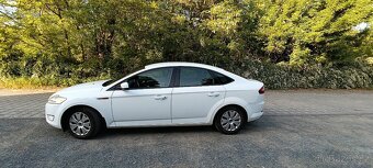 Prodej vozidla Ford Mondeo - 4