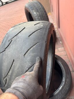 Nankang ar-1 265/35 r18 - 4
