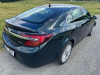 INSIGNIA 2.0CDTi 120kW 4x4 AUT. EDITION+ - 4