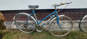 Retro kola - 4