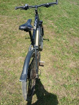 Elektrokolo Maxbike - 4