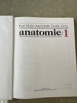 Anatomie 1,2dil - 4