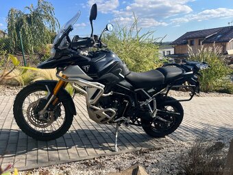 Triumph Tiger 900 Rally Pro 2024 - 4