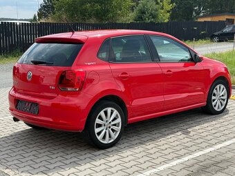 VOLKSWAGEN POLO TEAM 1.2 TSI 77KW - 4