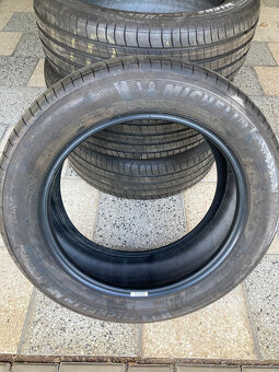Letní pneu 195/55 R16 Michelin Primacy - 4