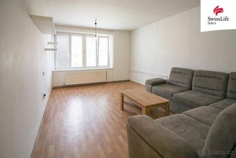 Pronájem bytu 2+1 63 m2 Bezručova, Jihlava - 4