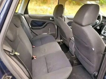 Ford Focus - 4