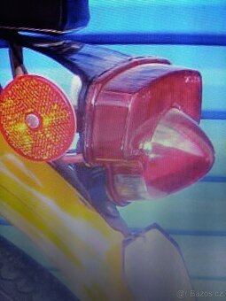 JAWA GOLDEN SPORT - 4
