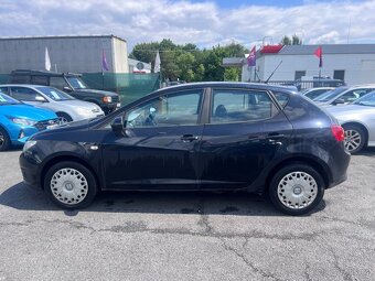 Seat Ibiza - 4