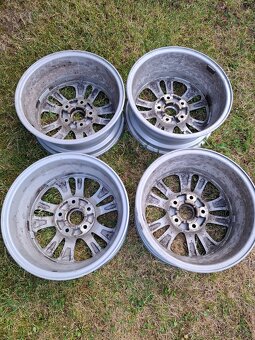 Disky Hyundai I30 - 4