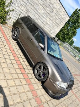 Škoda Octavia 1 1.9TDI Combi “LIMITED EDITION” – Tuning - 4