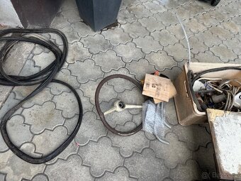 Prodám zbytek Nd ze škoda Octavie - 4