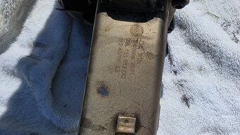 Egr ventil škoda superb 2 - 4