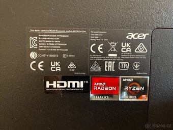 Acer Aspire C24-1300 - 4