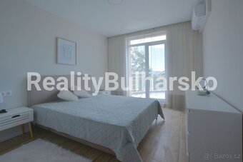 Stylově a moderně zařízený apartmán 3+kk (107 m²) RAVDA(BUL) - 4