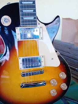 Elektrická kytara - 4