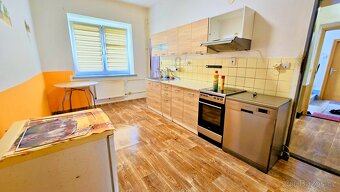 Prodej bytu 1+1 49 m² Mladé Buky - 4
