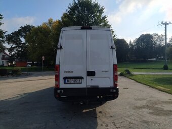 Iveco Daily 2.3 - 4