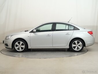 Chevrolet Cruze 1.6 i 16V, 2009, 119 351 km - 4