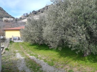 Sicílie, RD 2+1, 90 m2, poz. 1.000 m2, Montalbano Elicona - 4