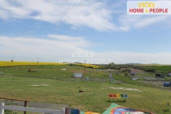 pronájem komerční plochy, 43.662 m2, obec Třebovle - okr. Ko - 4