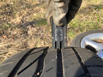 Kola Borbet 4x108 7x15 - 4
