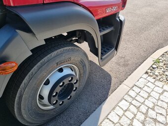 NOVÉ IVECO 120E22 EUROCARGO NOSIČ KONTEJNERU - 4
