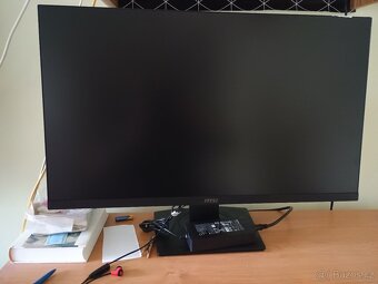 MSI MAG 274 QRF QD-E2 - 4