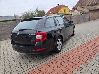 Škoda Octavia 3 2.0tdi elegance 110kw - 4
