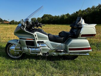 Honda Goldwing 1500 - 4