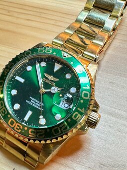 Invicta Pro Diver Lady 36543 - 4