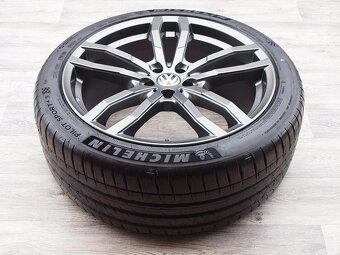 ►►21" 5x112 = VOLKSWAGEN ►► LUXUSNÍ – LETNÍ - 4