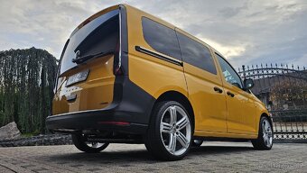 CADDY 2.0 TDI 4 MOTION, MOD 2022 - 4