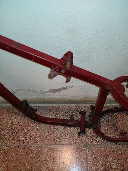 Jawa perak rám 1947 - 4