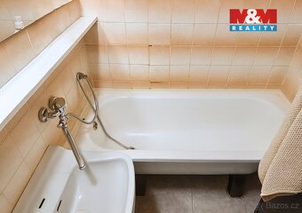 Prodej bytu 2+1, 53 m², Most, ul. 1. máje - 4