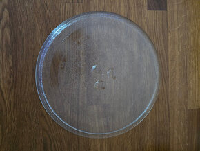 Univerzální skleněný talíř do mikrovlnné trouby - 4