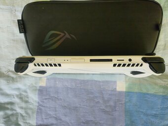 Asus Rog Ally Z1 EXTREME plus pouzdro. - 4