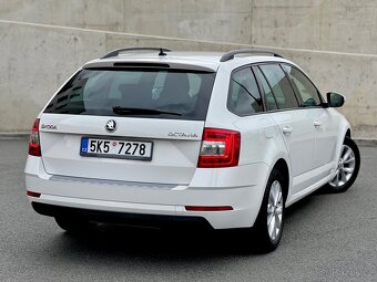 Skoda Octavia III 2019 DSG - 4