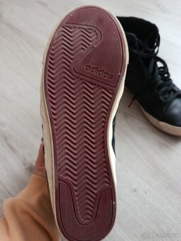 Pánské zimní kotníkové boty vel 42 - 4